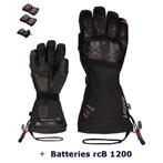 Lenz Scooter Glove verwarmde motorhandschoenen, Handschoenen