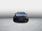 Mercedes-Benz C-Klasse Break C 300 e T AMG LINE - NIGHTPACK, Auto's, Automaat, Zwart, 4 cilinders, Zwart