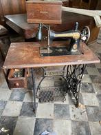 Singer naaimachine 1926, Antiek en Kunst, Antiek | Naaimachines, Ophalen