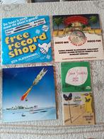 speciale vinyl, Cd's en Dvd's, Ophalen of Verzenden, EP