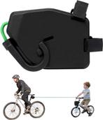 sleeptouw kinder fiets, Ophalen of Verzenden, Nieuw, Zijwieltjes