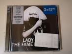 Lady Gaga The Fame Monster, Cd's en Dvd's, Ophalen of Verzenden, Zo goed als nieuw