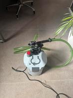 Aquarium pot filter plus uv licht, Dieren en Toebehoren, Ophalen, Zo goed als nieuw