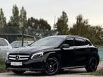 Mercedes-Benz GLA 220 CDI 4Matic 7G AMG Line • Camera • GPS, Automaat, Testrit aan huis, 4 cilinders, Zwart