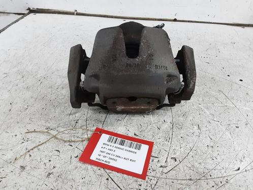 REMKLAUW RECHTS VOOR BMW X5 (F15) (01-2013/07-2018), Auto-onderdelen, Remmen en Aandrijving, BMW, Gebruikt