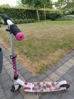 Move step street roze big , wielen 145 mm., Fietsen en Brommers, Ophalen of Verzenden, Zo goed als nieuw