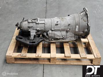 Versnellingsbak GA6HP26Z BMW X5M E70 X6M E71 24007607877 beschikbaar voor biedingen