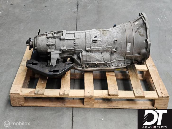 Versnellingsbak GA6HP26Z BMW X5M E70 X6M E71 24007607877, Auto-onderdelen, Transmissie en Toebehoren, BMW, Gebruikt, Ophalen of Verzenden