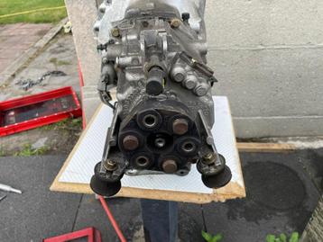 BMW 316i e46 Versnellingsbak code BDH beschikbaar voor biedingen