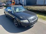 AUDI - 2005 - A4 CABRIO - Personenauto, Auto's, Automaat, Gebruikt, A4, Bedrijf