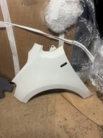 Garde-boue avant gauche Volkswagen up, blanc, Enlèvement, Avant, Volkswagen, Garde-boue