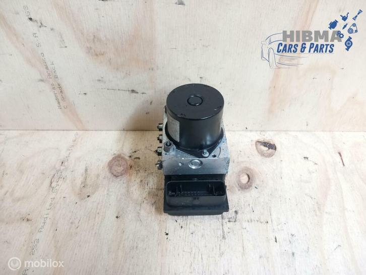 Volkswagen Fox 1.2 ABS Pomp 5Z0907379A 2005 t/m 2011, Auto-onderdelen, Remmen en Aandrijving, Volkswagen, Gebruikt, Ophalen of Verzenden