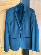 Blazer mannen, Kleding | Heren, Ophalen of Verzenden, Zo goed als nieuw, Maat 46 (S) of kleiner, Grijs