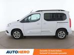 Toyota PROACE CITY 1.2 Turbo L1 Family (bj 2022), Auto's, Stof, Gebruikt, Euro 6, 1199 cc
