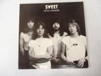 LP Van "Sweet"  Level Headed Anno 1978., Cd's en Dvd's, Vinyl | Pop, Ophalen of Verzenden, 1960 tot 1980, Zo goed als nieuw, 12 inch