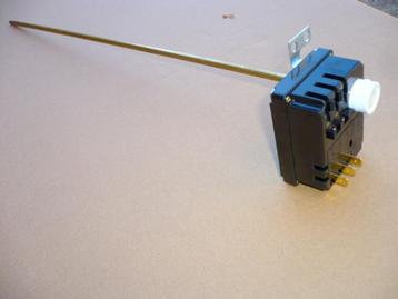 Thermostat triphasé pour boiler beschikbaar voor biedingen