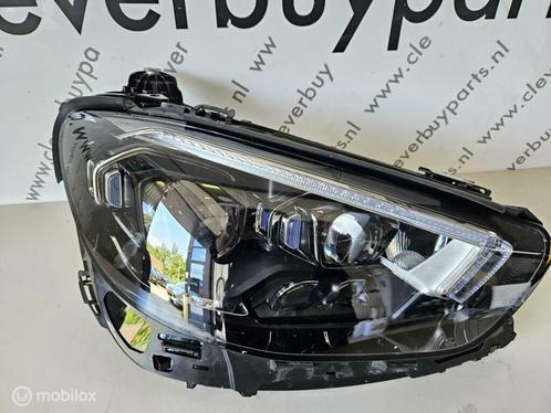 Koplamp led origineel E-klasse W213 ('16-'22) A2139060210, Auto-onderdelen, Verlichting, Mercedes-Benz, Gebruikt, Ophalen of Verzenden