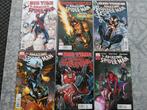 the Amazing Spider-Man #648-653 - Big Time, Livres, BD | Comics, Enlèvement ou Envoi, Neuf, Série complète ou Série