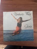 Umberto Tozzi vinyl, Gebruikt, Ophalen of Verzenden
