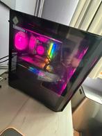 High-End PC – RTX 4090 Suprim X – 7800X3D – 32GB DDR5 – 2TB, Ophalen, 32 GB, Virtual Reality, Zo goed als nieuw