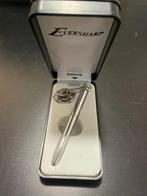 Stylo-Bille Eversharp Chain Pen – Chrome avec Chaîne – Vi, Verzamelen, Pennenverzamelingen, Overige merken, Balpen, Nieuw, Met doosje