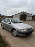 Citroen xsara 1.6 benzine 135.000km gekeurd voor verkoop C.T, 4 deurs, Xsara, Bedrijf, Centrale vergrendeling