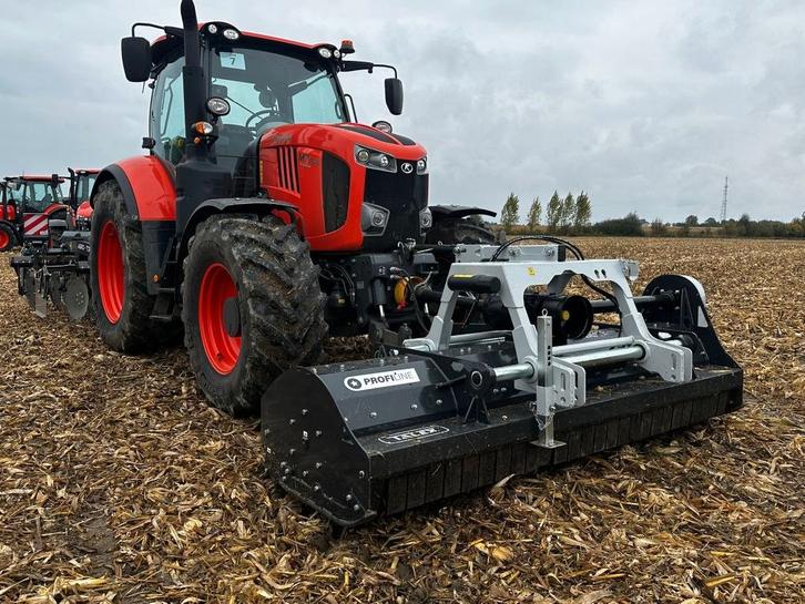Broyeurs  et  tête de broyage pour toute puissance, Zakelijke goederen, Landbouw | Werktuigen, Akkerbouw, Overige typen, Ophalen