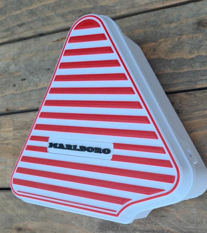 honda camino impression 3D Boite batterie, Vélos & Vélomoteurs, Pièces de cyclomoteur | Général, Neuf, Cadre, Enlèvement ou Envoi