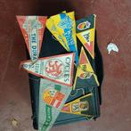 Retro fietsgerief, Enlèvement, Autres types