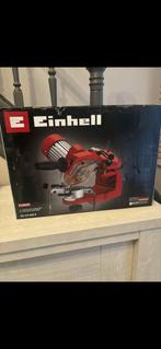 Einhell Affûteuse de chaîne de tronçonneuse, Bricolage & Construction, Enlèvement, Neuf
