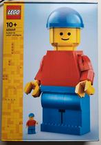 Lego 40649 Scaled-Up Lego Minifigure, nieuw!, Ophalen of Verzenden, Nieuw, Complete set, Lego