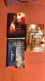 P. Teigeler, Boeken, Thrillers, Ophalen of Verzenden, Zo goed als nieuw, P. Teigeler