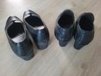 Leren schoenen, Ophalen, Nieuw, Zwart, Overige typen