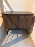 H&M Home schuifdeur kabinet, Huis en Inrichting, Kasten | Dressoirs, Ophalen of Verzenden, Zo goed als nieuw