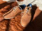 Herenschoenen Pier One bruin nieuwstaat, Kleding | Heren, Ophalen, Bruin, Pier One, Zo goed als nieuw