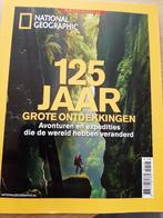 tijdschriften National Geographic, Boeken, Tijdschriften en Kranten, Ophalen of Verzenden, Zo goed als nieuw, Wetenschap en Natuur