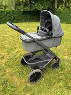 Joolz Geo 3 Duo + adapters, Kinderen en Baby's, Kinderwagens en Combinaties, Ophalen, Zo goed als nieuw