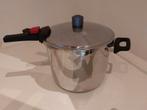 Snelkookpan, Huis en Inrichting, Ophalen, Zo goed als nieuw