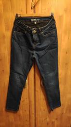 Jeans Miss Etam maat 40, Kleding | Dames, Miss etam, Ophalen of Verzenden, Zo goed als nieuw