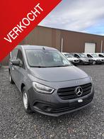 Mercedes-Benz Citan 110 CDI L1 Base, Autos, Camionnettes & Utilitaires, Neuf, Argent ou Gris, 4 portes, Entreprise