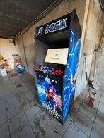 Borne de jeu arcade SEGA, Ophalen, Zo goed als nieuw, Sega