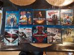 Lots de 10 top Blu-ray en français, Ophalen of Verzenden, Zo goed als nieuw