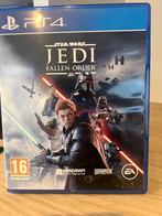 Jeux ps4 JEDI Fallen order, 1 joueur, Enlèvement, Comme neuf