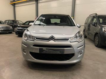  Citroën C3 Exclusive Automaat  |  Comfort & Betrouwbaar! beschikbaar voor biedingen