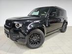Land Rover Defender 110 3.0D MHEV D200 X Dynamic, Automaat, USB, 4 cilinders, Leder