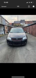 Golf 5 gti, Auto's, Particulier, Te koop, Golf