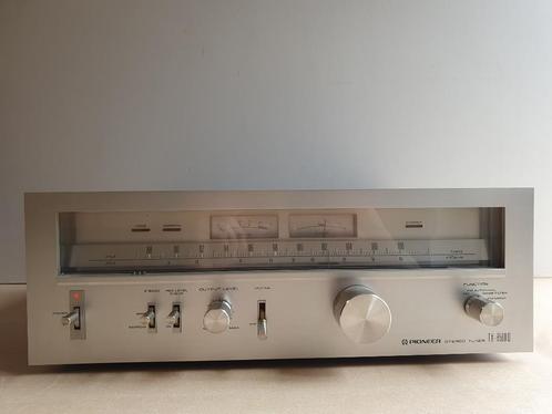 Pioneer Stereo Tuner TX-8500 II, Audio, Tv en Foto, Tuners, Ophalen of Verzenden