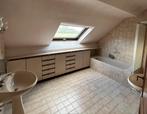 Vintage badkamer, Huis en Inrichting, Ophalen, Gebruikt, Met bad