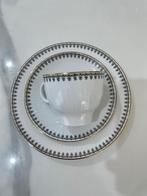 Vintage Bavaria winterling marktleuthen 30 delige servies, Ophalen of Verzenden