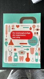 Boeken bachelor verpleegkunde, Frederic H. Martini; Edwin F. Bartholomew, Nederlands, Ophalen of Verzenden